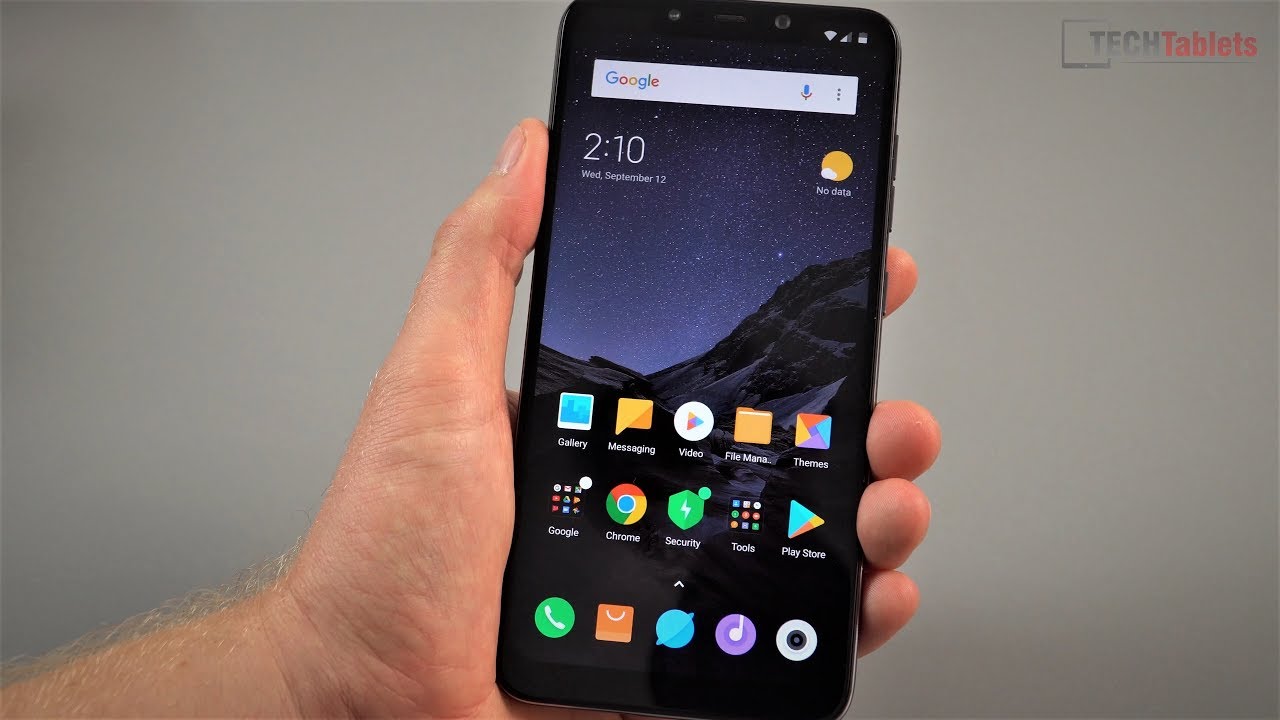 Poco F1が間もなく登場するため、Mi 8をインドで発売するとXiaomiにとって逆効果になる可能性がある