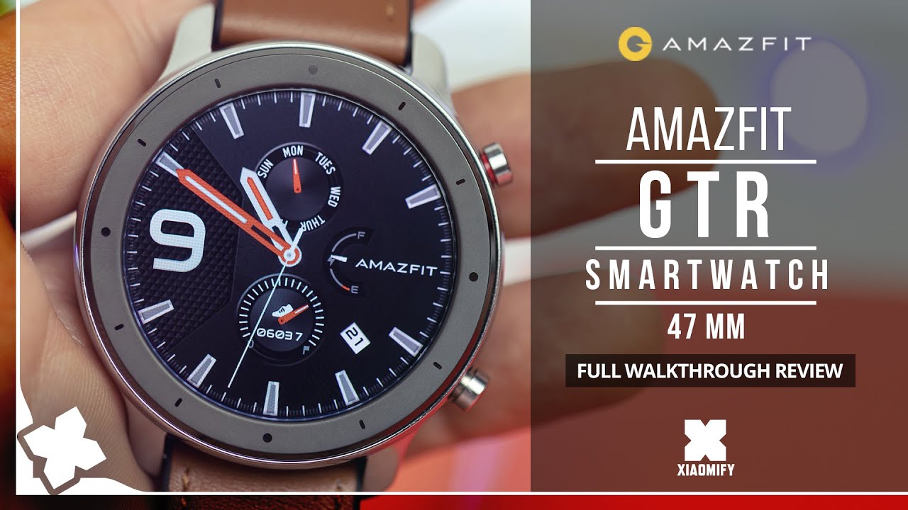 amazfit x ebay