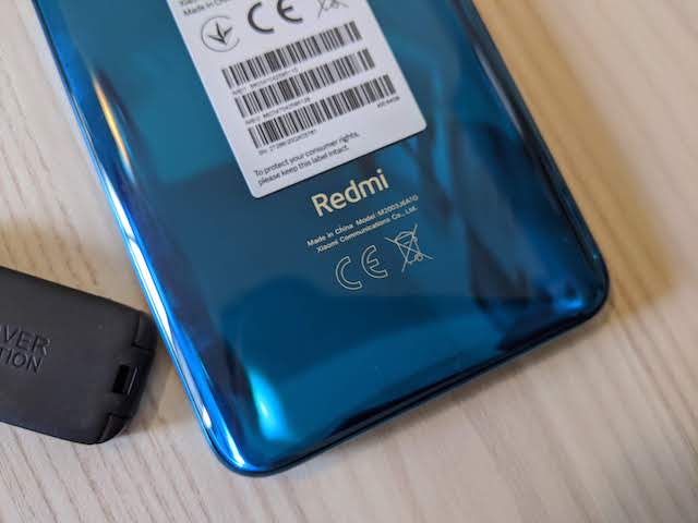 本日終了！Xiaomi Redmi Note 9S 4G クーポン価格１８、０００円ナリ 